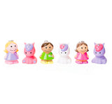 Princess Party Squirties