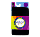 Jefferies Socks Black