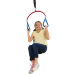 Columpio Bungee