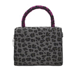 Bolsa de Cheetah - Bari Lynn