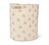 Cesto Grande Arcoíris-Pehr