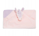 Unicorn Nap Blanket