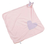 Unicorn Nap Blanket