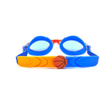 Goggles Estadio deportivo Baloncesto- Bling2O