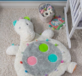 Taggies Painted Pony Baby Mat