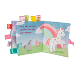Taggies Spotted Pony Soft Book