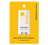 Balsamo Topico Arnica -Ona Stick