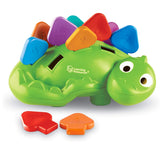 Steggy el dinosaurio -Learning Resources