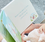 Libro friendship blossoms - Bunnies by the bay