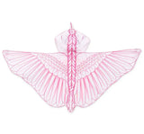 Alas de unicornio rosa -HearthSong