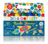 5 Pack Metallic Shimmer