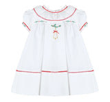 Vestido clásico vintage de navidad -Sophie & Lucas