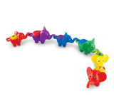 Snap Learn Counting Elephants