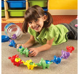 Snap Learn Counting Elephants