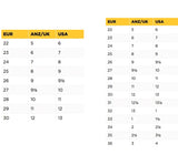 Tenis hoff de leopardo plateado -Old Soles
