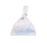 Juego de 3 piezas tie dye rosa/azul -Bari Lynn