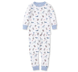 2PC pijama de perritos -Kissy Kissy