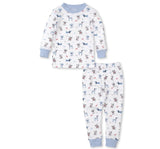 2PC pijama de perritos -Kissy Kissy
