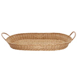 Canasta bayu cambiador -Olliella