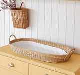 Canasta bayu cambiador -Olliella