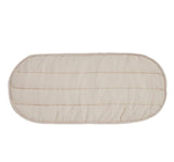 Funda de algodón orgánico luxe -Olliella