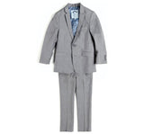 Traje gris mist mod -Appaman