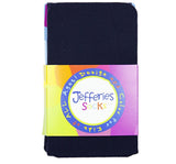 Jefferies Socks Navy