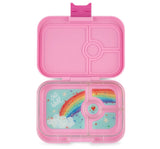 Yumbox Panino Power Pink
