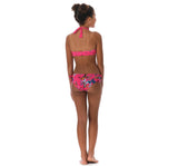 Bikini rosa de mariposas double trouble -Submarine