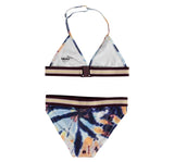 Traje de baño bikini tie dye -Molo