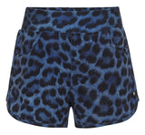 Shorts de traje de baño jaguar azul - Molo