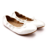 Flats cruise ballet blancas -Old Soles
