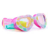 Goggles de corazón con dulces -Bling2O