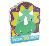 Dinosaur Puzzle 12PC