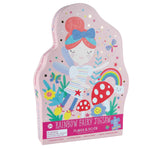 Rompecabezas 20pzas de hada mágica -Floss & Rock