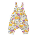 Wildflowers Multi Tie Back Romper