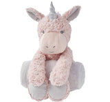Bedtime Huggie Unicorn Pink