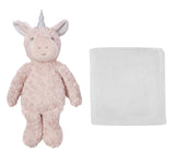 Bedtime Huggie Unicorn Pink