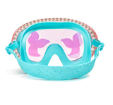 Visor Diamantes Celeste -Bling2O