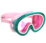 Visor Diamantes Rosa-Bling2O