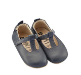 Zapatos Ohme Bub Negros-Old Soles