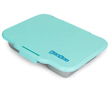 Yumbox Acero Presto Tulum Celeste