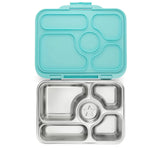 Yumbox Acero Presto Tulum Celeste