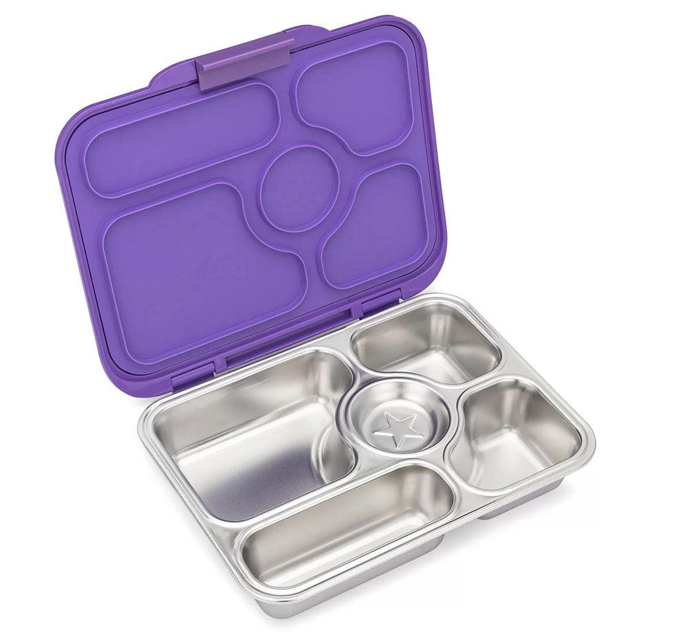 Yumbox Acero Presto Remy Lavender