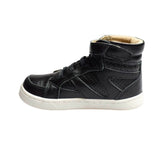 Tenis Altos Starter Negro-Old Soles