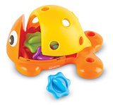 Finn The Fine Motor Fish