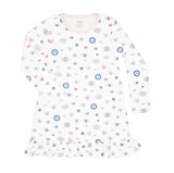 Vestido Con Mangas I See You Girl