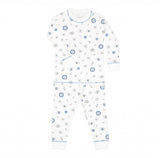 2PC Pijama Larga I See You