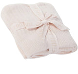 Cozychic Lite Ribbed Blanket Pink