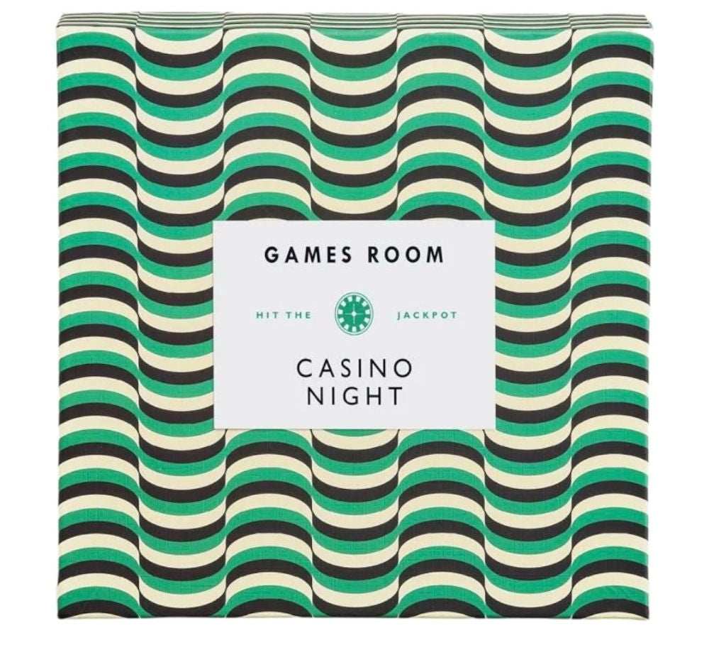 Juego de Casino